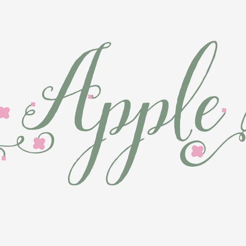 The Apple Bower logo