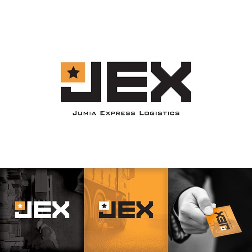 JEX - Jumia Express Logistic