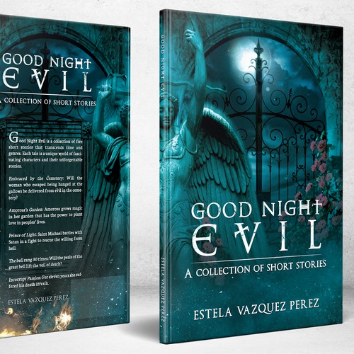 Book Cover