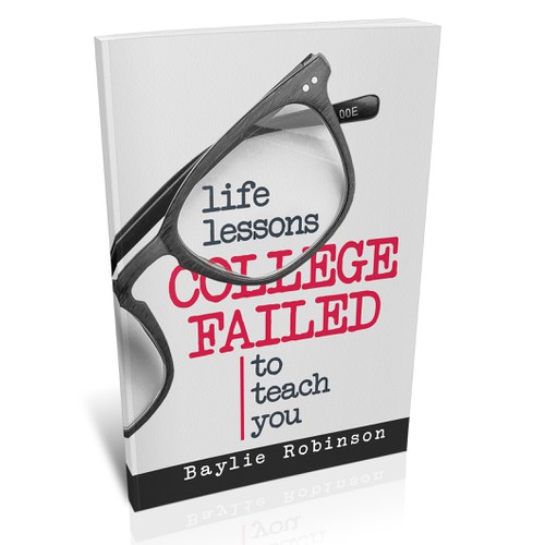 life lessons college failed