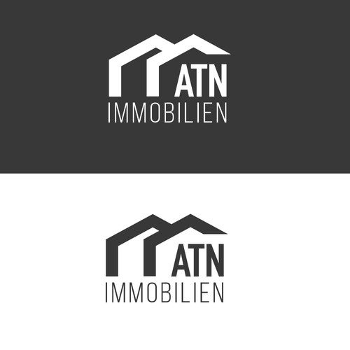 Logo für eine Immobilie