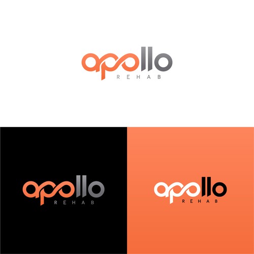Apollo Rehab  |  Fitness Brand