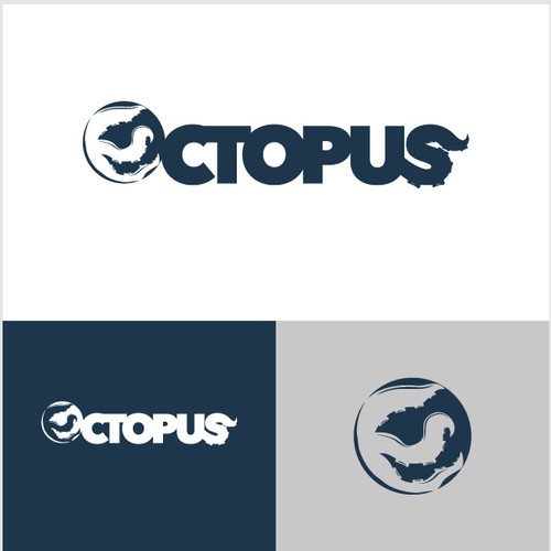 Octopus logo