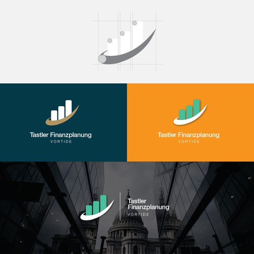 Finance "Logo Project"