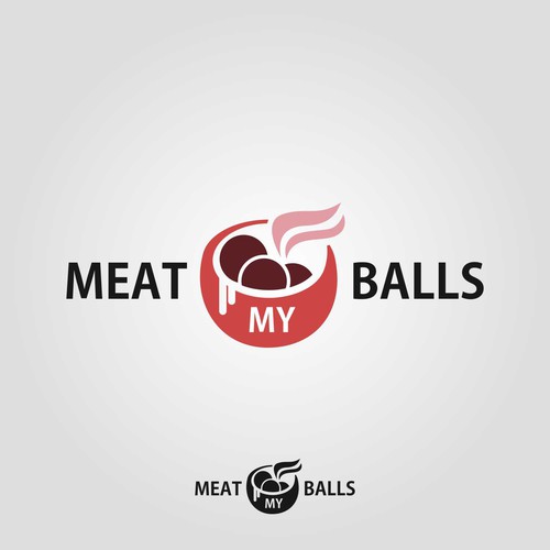 meat my balls