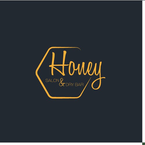 Honey Salon & Dry Bar