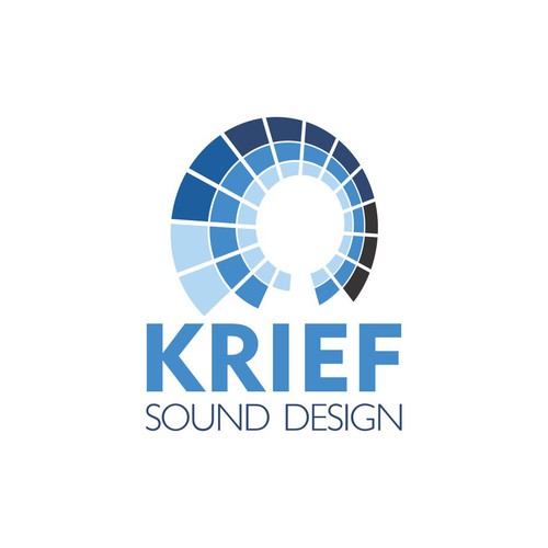 Krief sound design