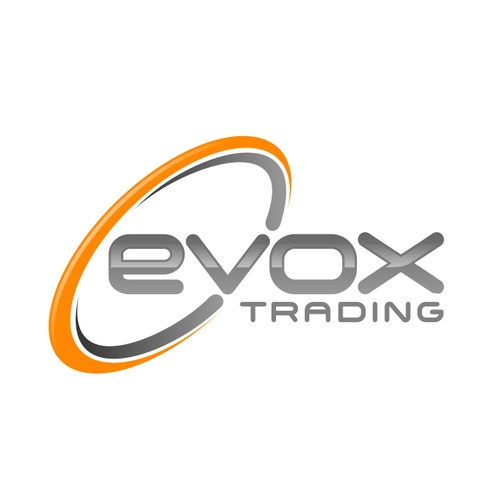 Evox Logo