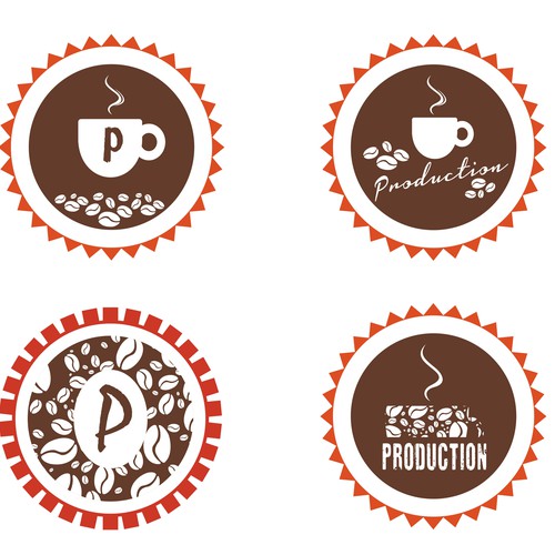 Create an unique sophisticated logo, that stands on its own, for a brand new concept of coffee shop