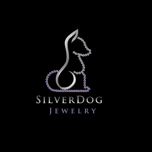 Silver Dog