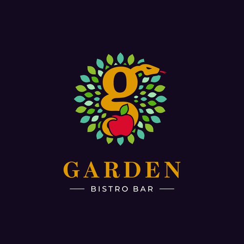 Garden Bistro Bar