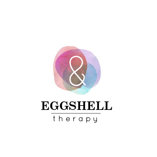 Elegant Logo for a Unique Psychological Service