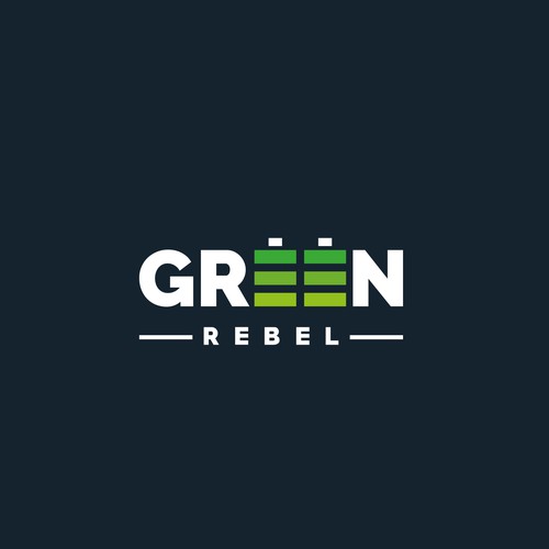 Green Rebel