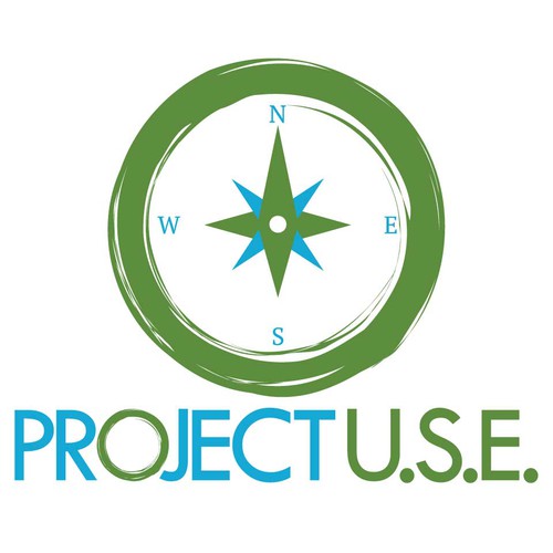Logo concept for teen outreach program
