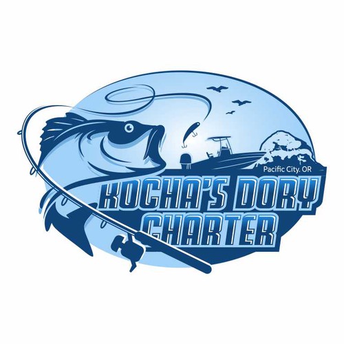 Rocha's Dory Charter