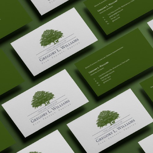 Branding for an Estate Planning and Elder Law Firm