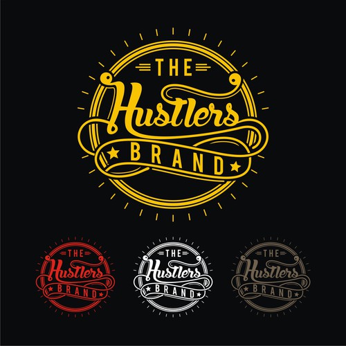 The Hustlers Brand 