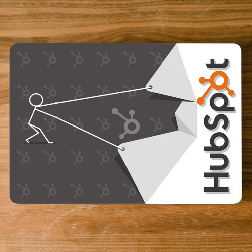 hubspot的