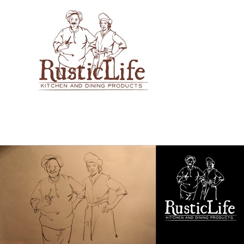 Rustic Life