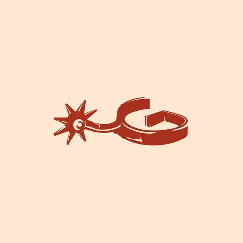 Glendenning Ranch Cattle Brand