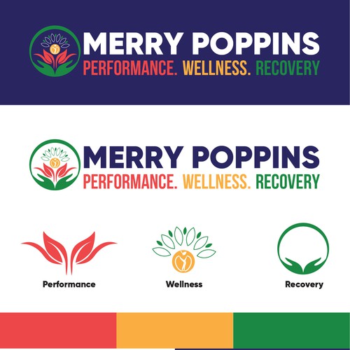Wellness Logo