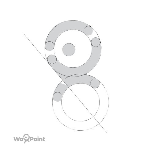 Bouldering Theme based Mark