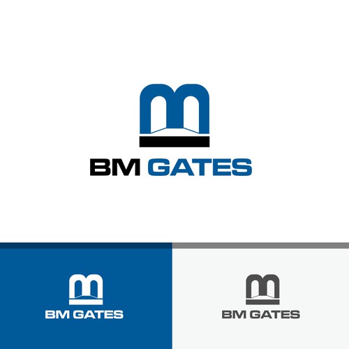 BM Gates