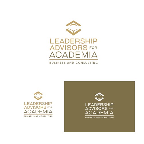 academy's logo