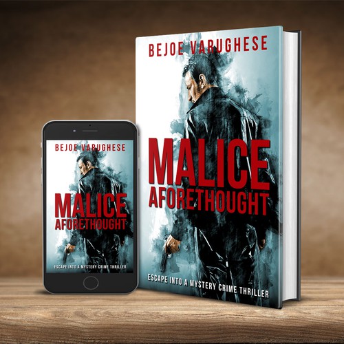 Mystery thriller