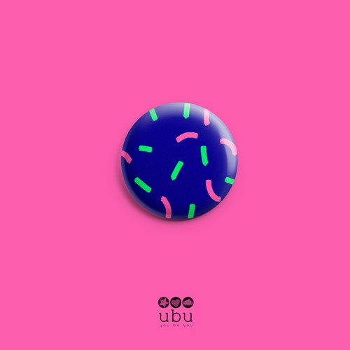 Cute Buttons