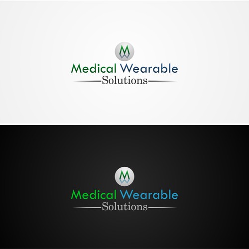 Create a logo for a new Medical & Technology industry