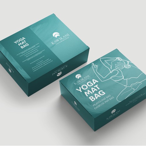 Packaging Design