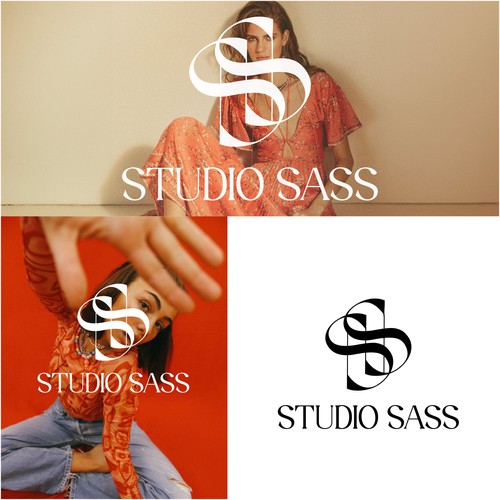 Design a logo for NYC based brand, Studio Sass