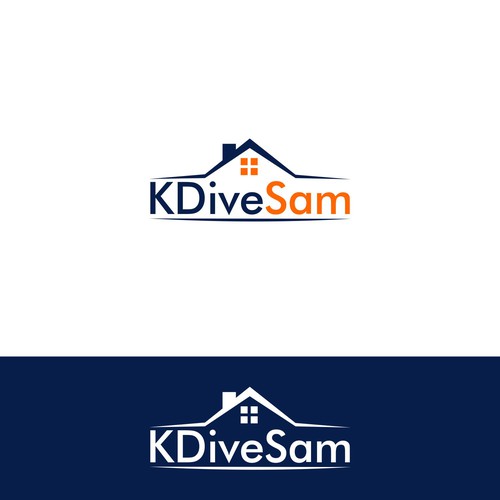 KDive Sam Logo
