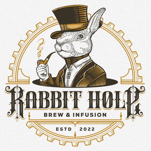 Rabbit Hole brew & infusion