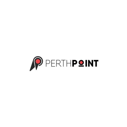 Logo design Perth Point