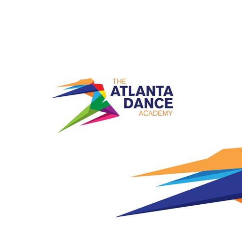 THE ATLANTA DANCE ACADEMY