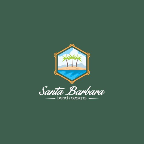 Santa Barbara concept