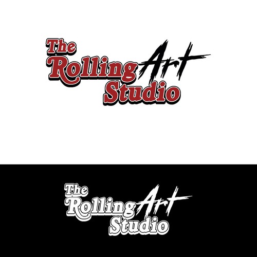 Rolling Art Studio