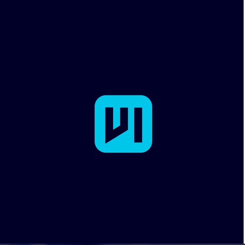 W LOGO