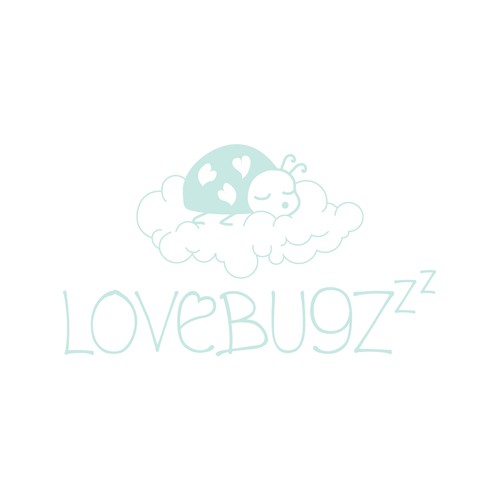 Baby and Kid Sleepwear Logo