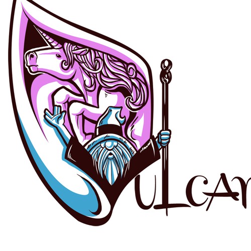 Team Vulcan