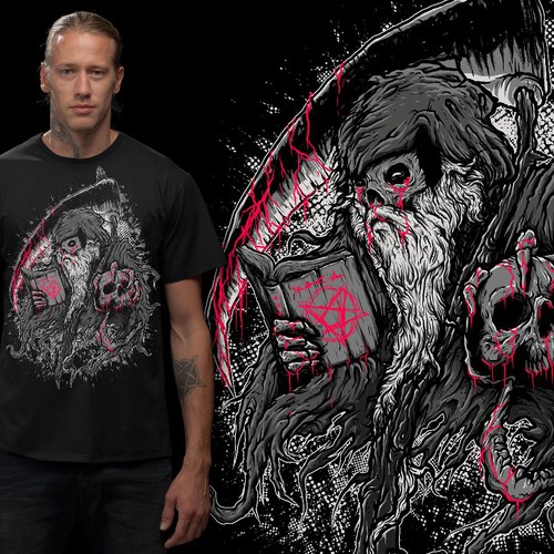 tshirt design