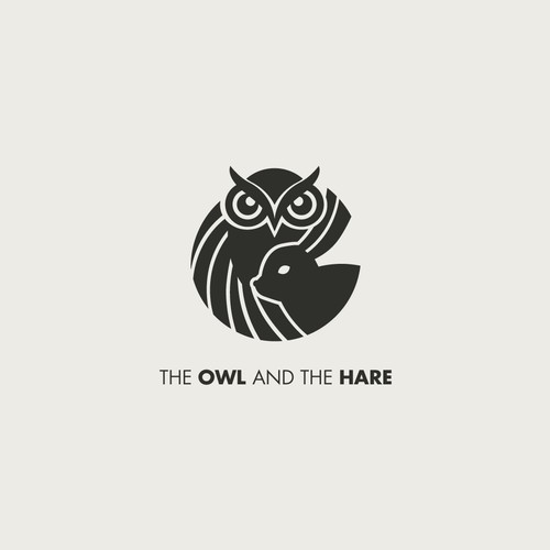 The Owl And The Hare