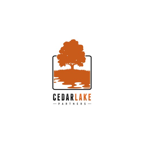 Create a remarkable logo for an entrepreneur's holding company - part 2.