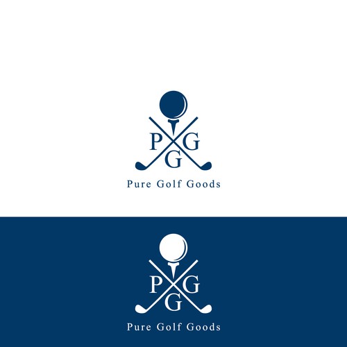 Pure Golf Goods