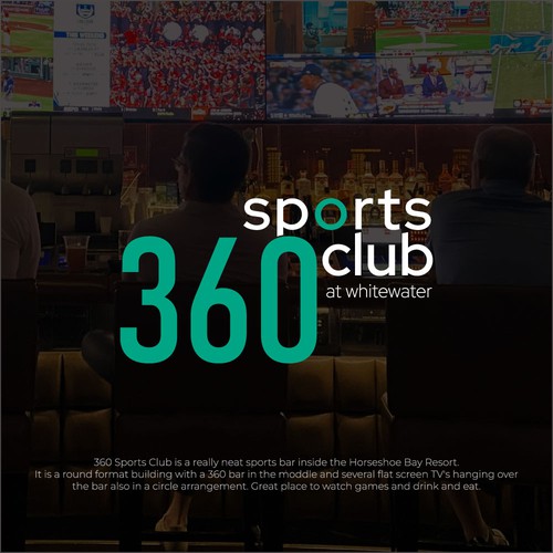360 Sport club