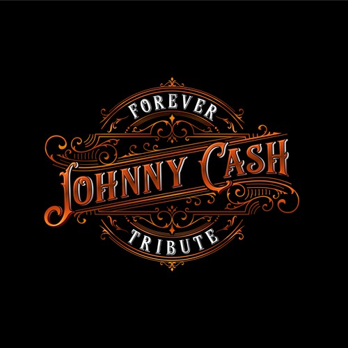 Selamanya Johnny Cash Tribute