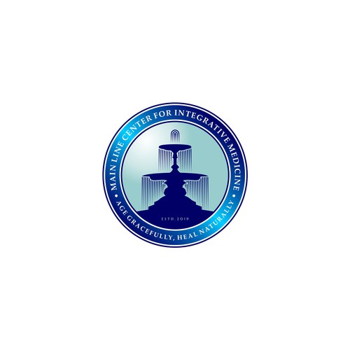 emblem logo for medical