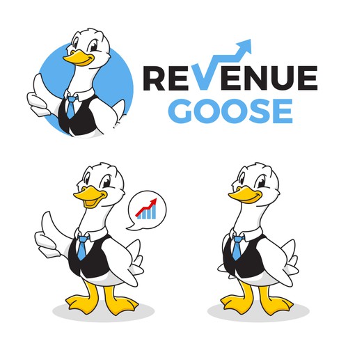 Revenue Goose